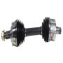 GSP NCV53611 Nissan (3.5) CV Axle Assembly  - Front Left