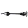 GSP NCV53904 INFINITI, Nissan CV Axle Assembly
