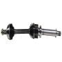 GSP NCV53906 07-12 Nissan Versa 1.8 S (1.8) CV Axle Assembly  - Front Right