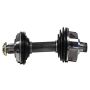 GSP NCV53907 Nissan CV Axle Assembly  - Front Left