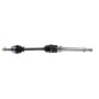 GSP NCV53910 Nissan (1.8) CV Axle Assembly  - Front Right