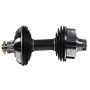 GSP NCV53913 07-12 Nissan Altima (3.5) CV Axle Assembly  - Front Left