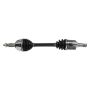GSP NCV53915 09-14 Nissan Maxima CV Axle Assembly  - Front Left