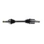 GSP NCV53922 07-12 Nissan Altima (2.5) CV Axle Assembly  - Front Left