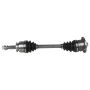 GSP NCV53989 90-98 Nissan 240SX CV Axle Assembly  - Rear Left