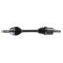 GSP NCV53993 09-14 Nissan Murano CV Axle Assembly  - Front Left