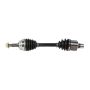 GSP NCV62008 94-98 Saab 900 CV Axle Assembly  - Front Right