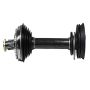 GSP NCV62508 81-94 Saab 900 (Convertible/Hatchback) CV Axle Assembly  - Front Right