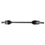GSP NCV66000 Subaru CV Axle Assembly  - Front