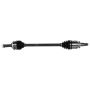GSP NCV66004 Subaru (Sedan/Wagon - 2.5, 3.0) CV Axle Assembly