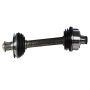 GSP NCV66010 Subaru (2.0, 2.5) CV Axle Assembly  - Rear