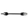 GSP NCV66037XD Subaru (1.8, 2.2, 2.5 - AWD) CV Axle Assembly  - Front