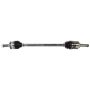 GSP NCV66081 19-22 Subaru Ascent CV Axle Assembly  - Front