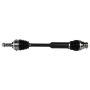 GSP NCV66501XDP Subaru (Wagon - 2.0, 2.5) CV Axle Assembly  - Front