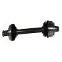 GSP NCV66511 Subaru CV Axle Assembly  - Rear
