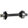 GSP NCV66924 Subaru (2.5, 3.0) CV Axle Assembly  - Rear