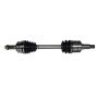 GSP NCV68001 06-13 Suzuki Grand Vitara CV Axle Assembly  - Front Right