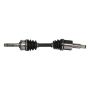 GSP NCV68024 Geo, Suzuki CV Axle Assembly  - Front