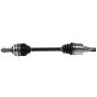 GSP NCV68035 99-02 Suzuki Esteem (1.8) CV Axle Assembly  - Front Left