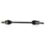 GSP NCV68052 2014 Subaru Forester CV Axle Assembly  - Front