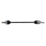 GSP NCV68504 95-00 Suzuki Esteem (1.6) CV Axle Assembly  - Front Right