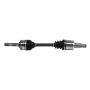 GSP NCV68521 04-06 Suzuki XL-7 CV Axle Assembly  - Front Right