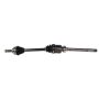 GSP NCV69003 09-10 Pontiac Vibe AWD (2.4 - AWD) CV Axle Assembly  - Front Right