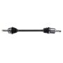 GSP NCV69005 83-88 Toyota Tercel (Wagon) CV Axle Assembly  - Front Left
