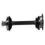 GSP NCV69008 84-87 Toyota Corolla CV Axle Assembly  - Front Right