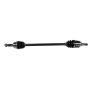 GSP NCV69019 06-18 Toyota RAV4 CV Axle Assembly  - Rear