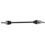 GSP NCV69029 09-15 Toyota Venza CV Axle Assembly  - Rear Left