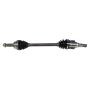 GSP NCV69041 Scion, Toyota (1.8) CV Axle Assembly  - Front Left