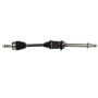 GSP NCV69061 11-16 Scion tC CV Axle Assembly  - Front Right