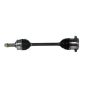 GSP NCV69063 Toyota CV Axle Assembly  - Rear
