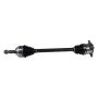 GSP NCV69076 99-00 Lexus RX300 CV Axle Assembly  - Rear