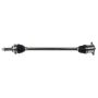 GSP NCV69107 17-19 Toyota Sienna CV Axle Assembly  - Rear