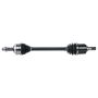 GSP NCV69116 11-13 Hyundai Tucson (2.0) CV Axle Assembly  - Front Left
