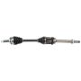 GSP NCV69126 11-16 Scion tC CV Axle Assembly  - Front Right