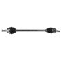 GSP NCV69134 19-22 Toyota Corolla (1.8) CV Axle Assembly  - Front Right