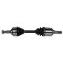 GSP NCV69164 Toyota CV Axle Assembly  - Front