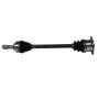 GSP NCV69181 01-03 Toyota RAV4 (2.0) CV Axle Assembly  - Rear Left