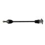 GSP NCV69185 11-17 Toyota Sienna CV Axle Assembly  - Rear