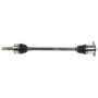 GSP NCV69214 Lexus, Toyota CV Axle Assembly  - Rear