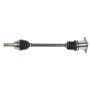 GSP NCV69217 19-22 Toyota Prius AWD-e CV Axle Assembly  - Rear