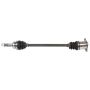 GSP NCV69218 Lexus, Toyota CV Axle Assembly  - Rear