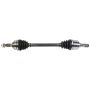 GSP NCV69220 Toyota CV Axle Assembly  - Front Left