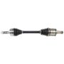 GSP NCV69227 19-22 Toyota Corolla (2.0) CV Axle Assembly  - Front Left