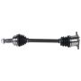 GSP NCV69264 19-24 Lexus UX250h CV Axle Assembly  - Rear