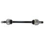 GSP NCV69273 14-15 Lexus IS250 CV Axle Assembly  - Rear Right
