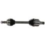GSP NCV69278 12-17 Toyota Camry (2.5) CV Axle Assembly  - Front Left